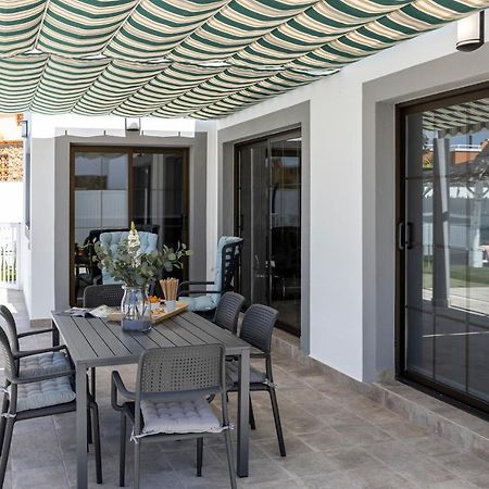 Ideal For Family Holidays, Near Beach And Golf- Casa James La Guirra Exteriér fotografie
