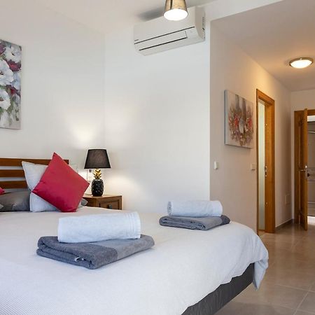 Ideal For Family Holidays, Near Beach And Golf- Casa James La Guirra Exteriér fotografie