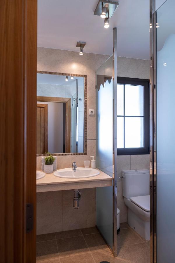 Ideal For Family Holidays, Near Beach And Golf- Casa James La Guirra Exteriér fotografie